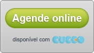 Agende online no Cucco